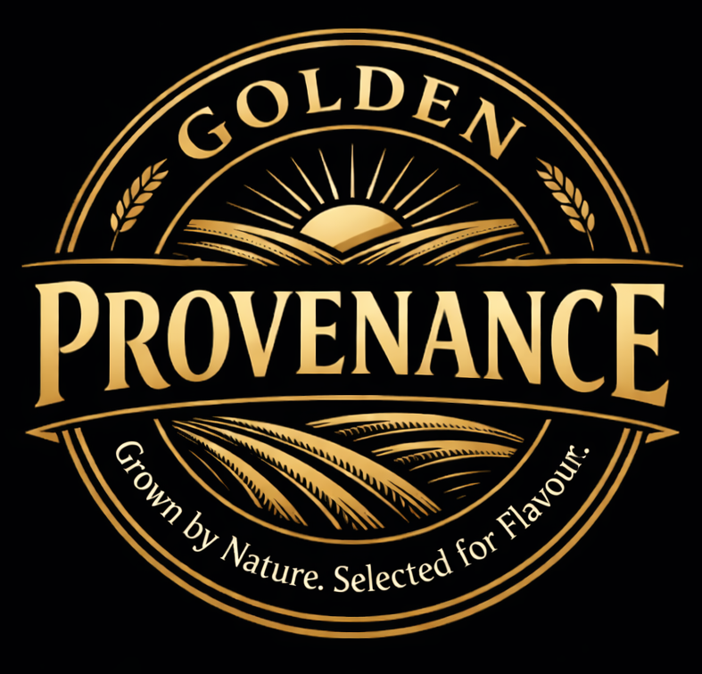 Golden Provenance